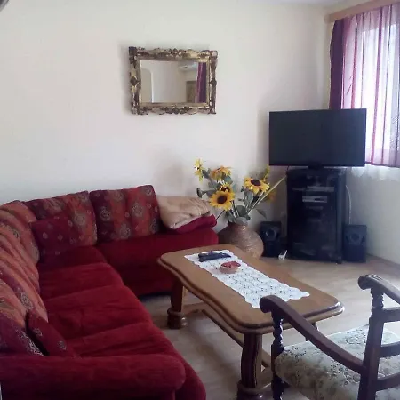 Apartment In Keszthely - Balaton 18986