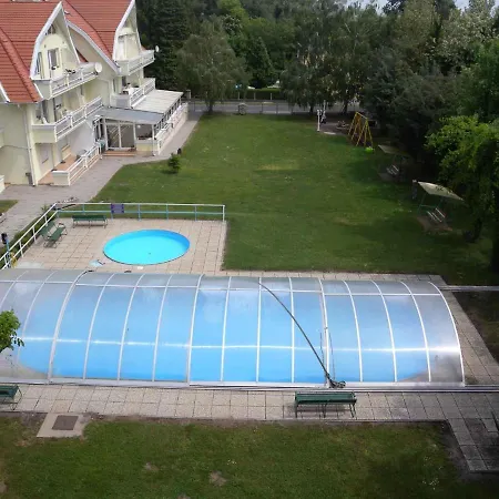 Apartment In Keszthely - Balaton 18986 Apartment *