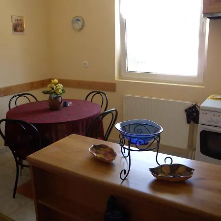 Apartment Apartment In Keszthely - Balaton 18986 Keszthely