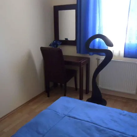 Apartment In Keszthely - Balaton 18986 Apartment