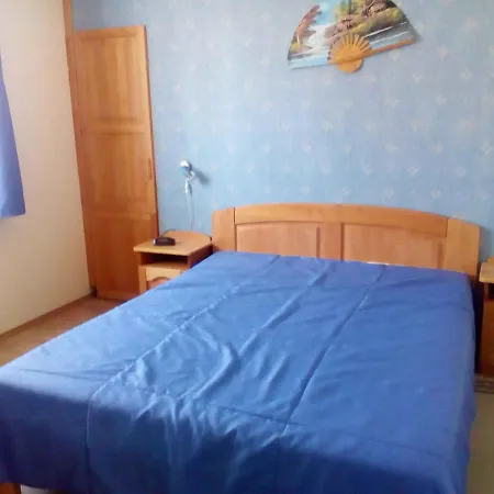 In - Balaton 18986 Appartement *