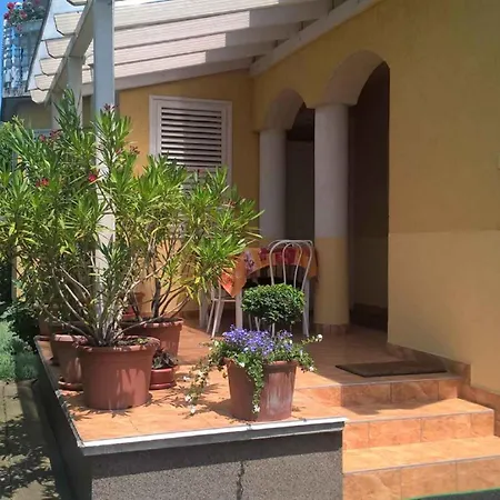 In - Balaton 18986 * Keszthely