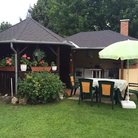 Apartment In Keszthely - Balaton 18986 Apartment Keszthely