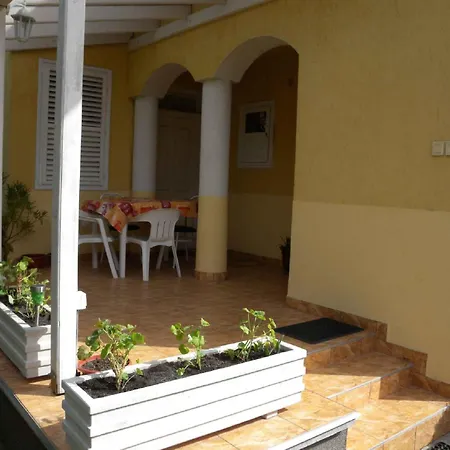 Apartment In Keszthely - Balaton 18986 Apartment