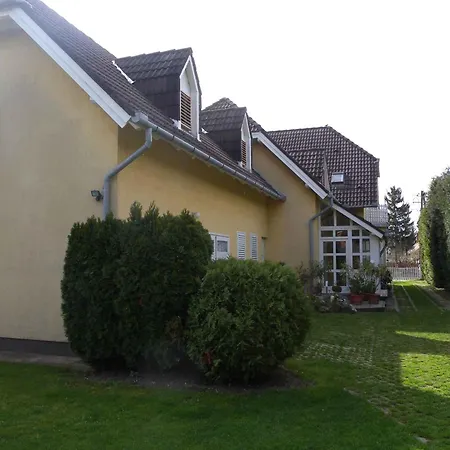 Apartmán In - Balaton 18986 Keszthely