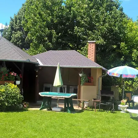 Apartment In Keszthely - Balaton 18986 * Keszthely