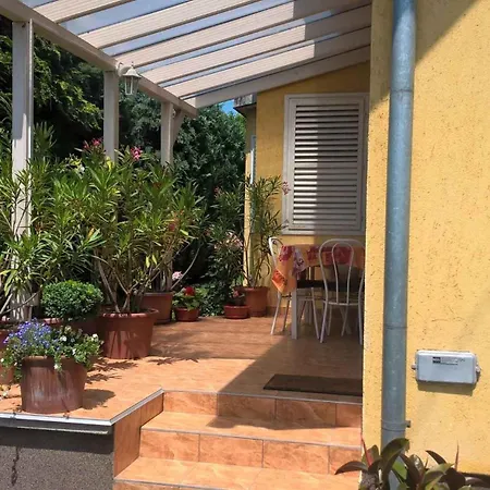 Apartment Apartment In Keszthely - Balaton 18986 *