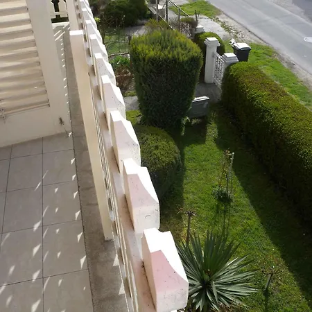 In - Balaton 18986 Apartmán Keszthely