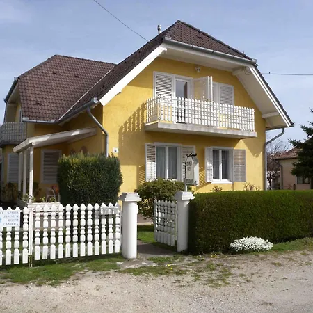 Apartment Apartment In Keszthely - Balaton 18986 Keszthely