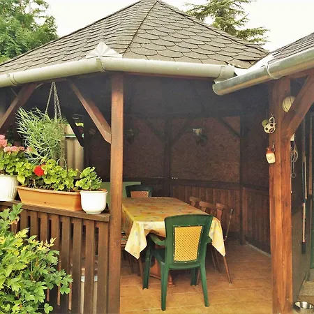 Apartment In Keszthely - Balaton 18986 Apartment