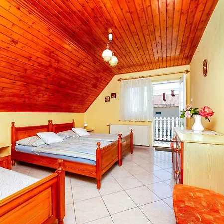 In - Balaton 18986 Appartement *