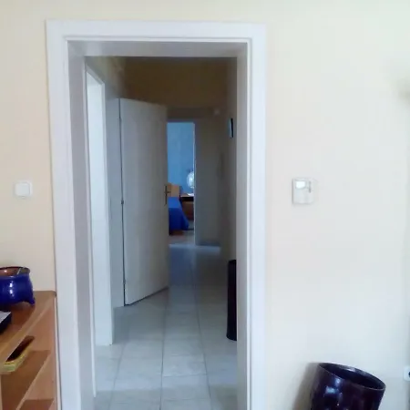 Apartment In Keszthely - Balaton 18986 Keszthely