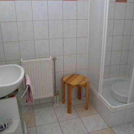 Apartment In Keszthely - Balaton 18986 *