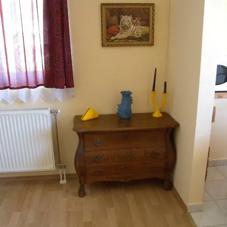 Apartment In Keszthely - Balaton 18986 *