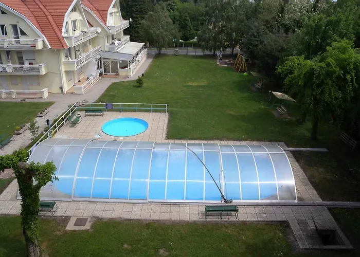 In - Balaton 18986 Appartement *