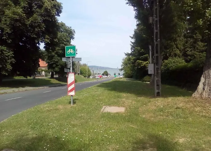 In - Balaton 18986 Apartmán *