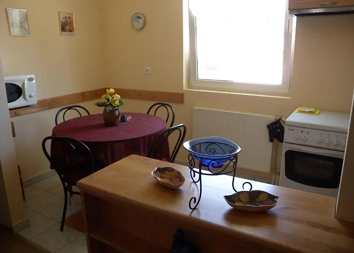 Apartmán In - Balaton 18986 Keszthely