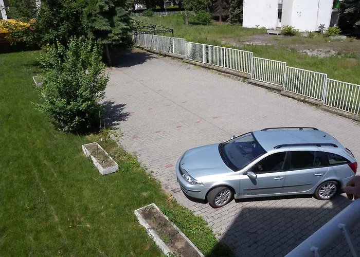 In - Balaton 18986 Appartement