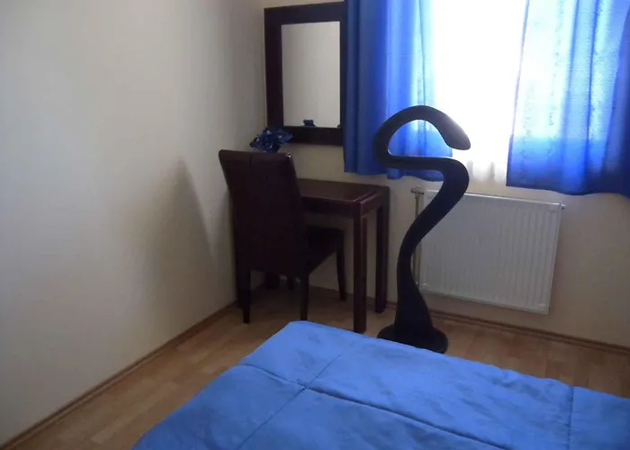 In - Balaton 18986 Appartement