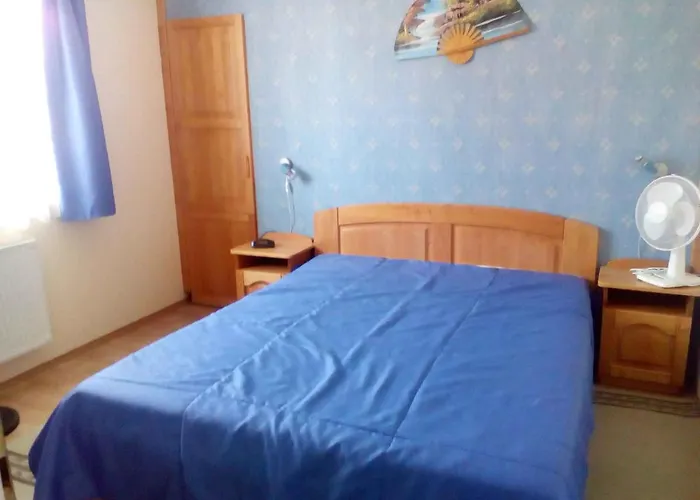 In - Balaton 18986 Appartement *