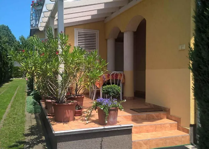 In - Balaton 18986 * Keszthely