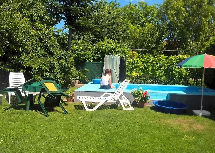 In - Balaton 18986 Keszthely