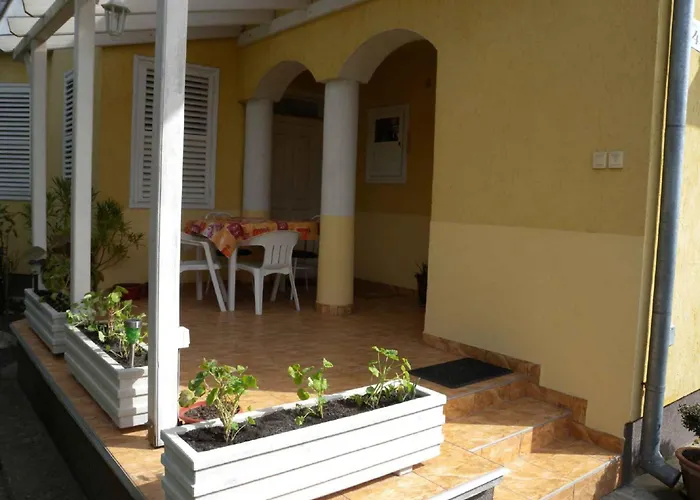 In - Balaton 18986 Appartement