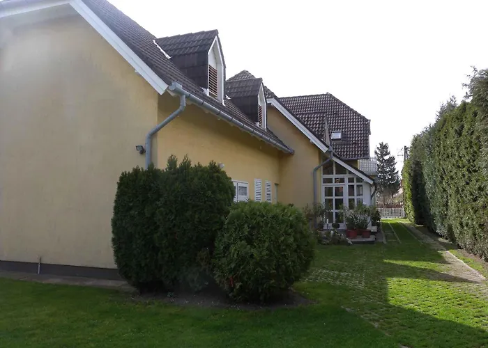 Apartmán In - Balaton 18986 Keszthely