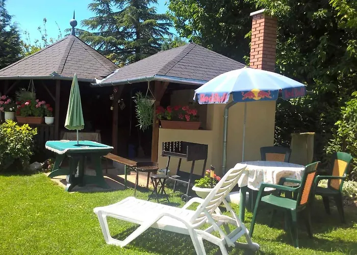 In - Balaton 18986 Keszthely