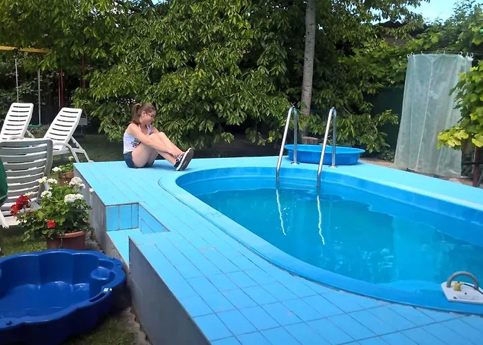 In - Balaton 18986 *