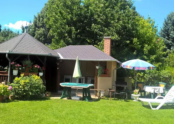 In - Balaton 18986 * Keszthely