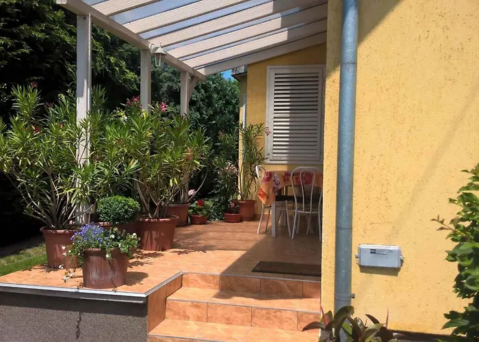 Apartmán In - Balaton 18986 *