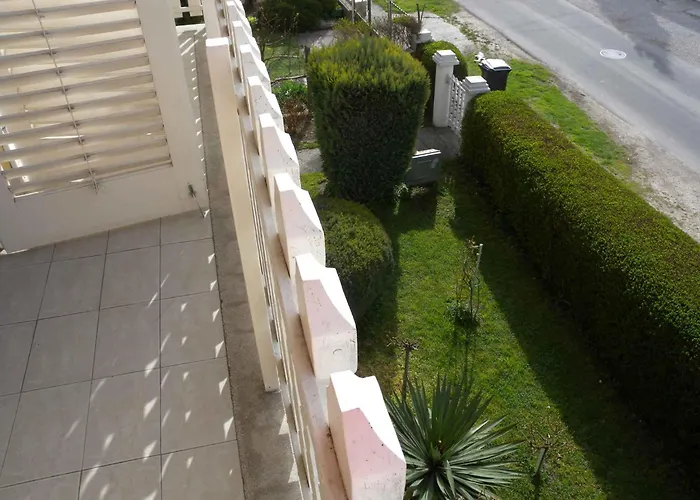 In - Balaton 18986 Apartmán Keszthely