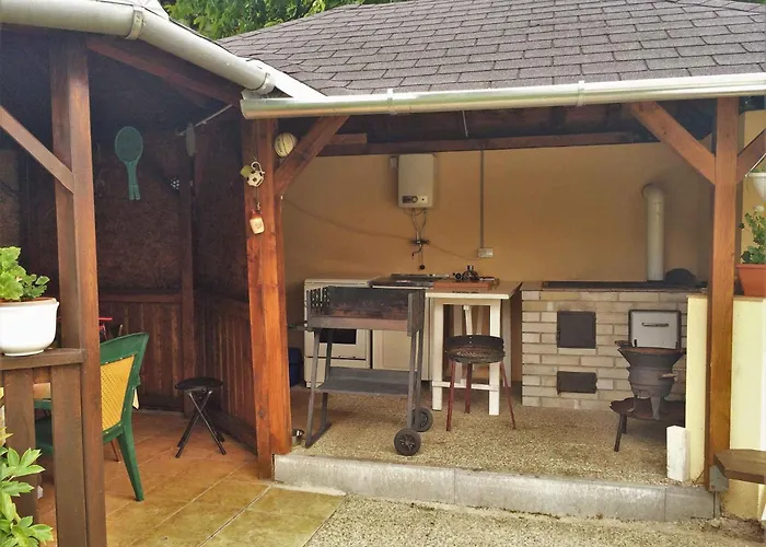 In - Balaton 18986 Keszthely