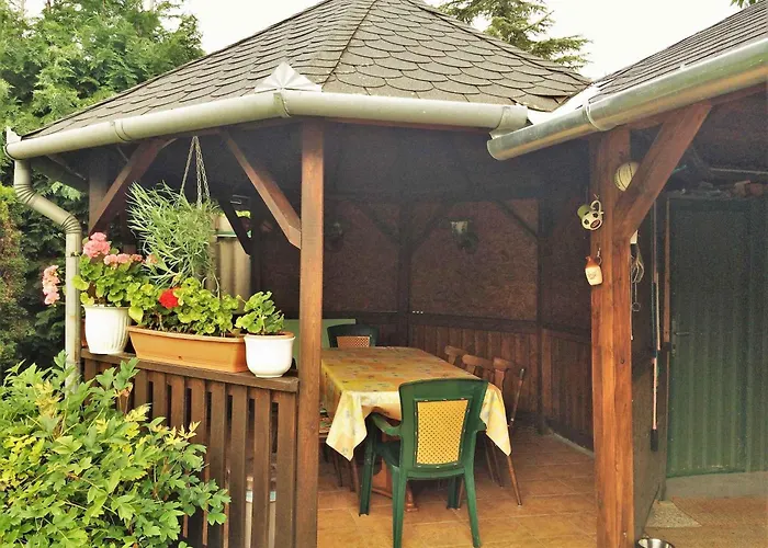 In - Balaton 18986 Apartmán