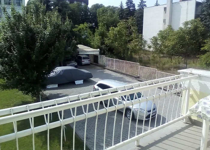 Apartmán In - Balaton 18986 *